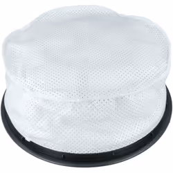 vhbw - the clever way Filtre moteur compatible robot aspirateur, nettoyeur vapeur et aspirateur multifonction - Un changement ...