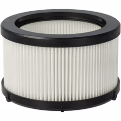 vhbw - the clever way Filtre HEPA compatible pour votre aspirateur, robot aspirateur ou nettoyeur vapeur - Gardez la puissanc ...