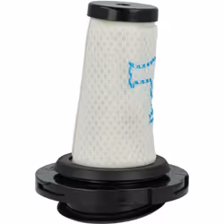 vhbw - the clever way Filtre en mousse compatible pour votre aspirateur, robot aspirateur, nettoyeur vapeur - Conservez la ca ...