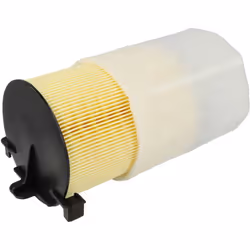 vhbw - the clever way Filtre à air de haute qualité pour votre voiture Le filtre à air de vhbw filtre efficacement les aéroso ...
