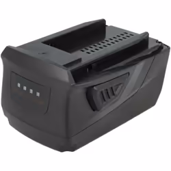 vhbw - the clever way - Batterie de rechange de haute qualité et compatible avec une grande autonomie pour votre outil électr ...