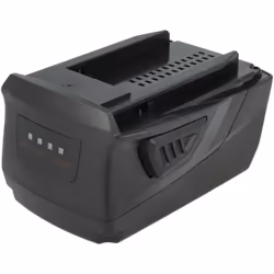 vhbw - the clever way - Batterie de rechange de haute qualité et compatible avec une grande autonomie pour votre outil électr ...