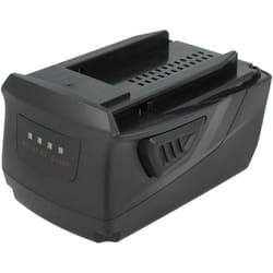 Vhbw - Batterie remplacement pour Hilti B22/5.2, B22/8.0, B22/3.3 pour outil électrique (6000 mAh, Li-ion, 21,6 v)