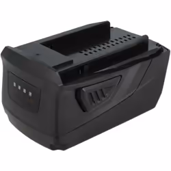 vhbw - the clever way - Batterie de rechange de haute qualité et compatible avec une grande autonomie pour votre outil électr ...