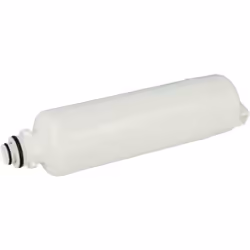 vhbw - the clever way Filtre à eau compatible et adapté pour votre réfrigérateur Cette cartouche filtrante est le remplacemen ...