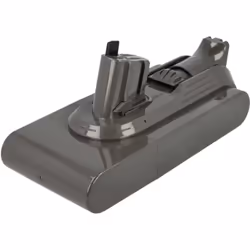 - Batterie de rechange de haute qualité et compatible avec une grande autonomie et compatible avec votre aspirateur ou aspira ...