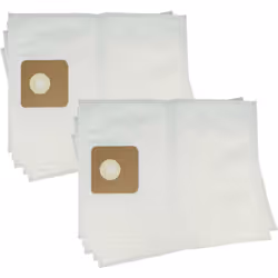 vhbw - the clever way Sacs de haute qualité pour votre aspirateur Avec ces sacs d'aspirateur compatibles et économiques de la ...