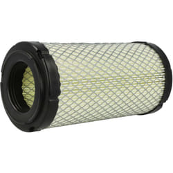 Filtre à air compatible avec Caterpillar 400 426 c, 400 420 d, 400 420E, 300 317N, 400 416 c pelleteuse - Filtre moteur extérieur - Vhbw