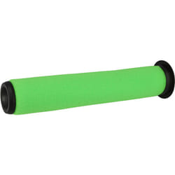 Vhbw - filtre compatible avec Gtech AirRam 2 (AR20), 2 (AR29), 2 K9 (AR21), 2 K9 (AR30) aspirateur - Filtre hepa vert / noir