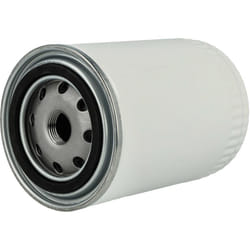 Filtre à huile compatible avec Ford Engines bsd 444, 442, 444T Turbo, 333H, 329, 333, 332 tracteurs - Vhbw