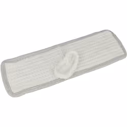 vhbw - the clever way Housses de rechange de qualité pour la buse de sol de votre nettoyeur vapeur, carlin à vapeur Avec ces  ...