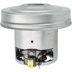 vhbw - the clever way Moteur de rechange pour votre aspirateur Avec ce moteur de rechange puissant et durable vous pouvez de  ...