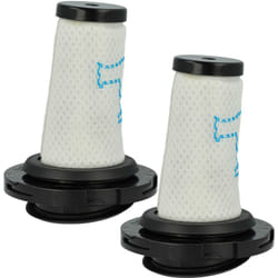Vhbw - 2x filtre compatible avec Rowenta X-Pert 7.60 RH6A73WO aspirateur sans-fil - Filtre en mousse