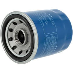 Filtre à huile compatible avec Honda GXV630 - GXV670, H6522, GXV660, GXV690 moteur pour tondeuse à gazon - Vhbw