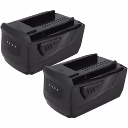 vhbw - the clever way - Batterie de rechange de haute qualité et compatible avec une grande autonomie pour votre outil électr ...