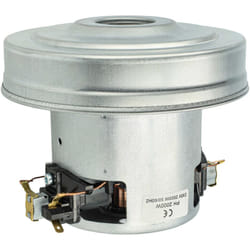 Moteur de rechange compatible avec Electrolux ZUF42020R, ZSPC2010-1, ZSPC2020-1, ZSPC2030, ZUF4204REM, ZSPC2010, ZSPC2020 aspirateur - 2000 w - Vhbw