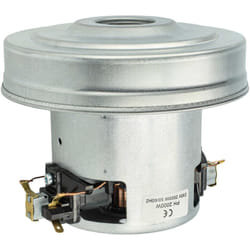 Moteur de rechange compatible avec Electrolux ZUF42061W, ZUF4206DEL, ZUF4206AF, ZUF43010R vacuum cl, ZUF43030R, ZUF43010R aspirateur - 2000 w - Vhbw