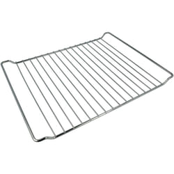 Grille compatible avec Whirlpool 857723001523, 857723001522, 857723001513, 857723001521 four - Grille de four 44,8 x 34 x 3 cm - Vhbw