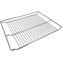 Grille compatible avec Bosch HBA38B722D, HBA38B750, HBA38B451D, HBA38B721D, HBA38B751D four - Grille de four 46,5 x 37,5 x 2,24 cm - Vhbw