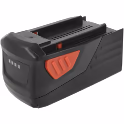 vhbw - the clever way - Batterie de rechange de haute qualité et compatible avec une grande autonomie pour votre outil électr ...