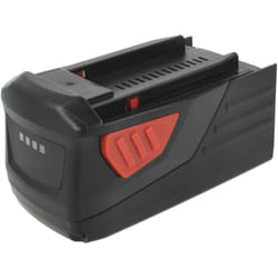 Vhbw - Batterie compatible avec Hilti wsc 7.25-A36, te 7A outil électrique (5000 mAh, Li-ion, 36 v)