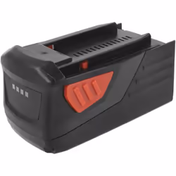 vhbw - the clever way - Batterie de rechange de haute qualité et compatible avec une grande autonomie pour votre outil électr ...