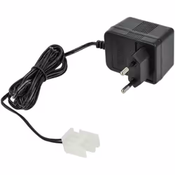 vhbw - the clever way Bloc d'alimentation de qualité pour la station de chargement de votre robot tondeuse L'adaptateur secte ...