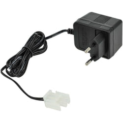 Bloc d'alimentation remplacement pour Stiga 1134925001, 1136-1040-01, 182180051/0, 1134-9250-01 pour tondeuse à gazon, robot tondeur - 7,5 cm - Vhbw