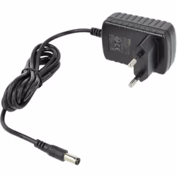 vhbw - the clever way Bloc d'alimentation compatible pour votre lecteur de disques L'adaptateur secteur de la marque vhbw fou ...