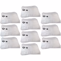vhbw - the clever way Sacs de haute qualité pour votre aspirateur Avec ces sacs d'aspirateur compatibles et économiques de la ...