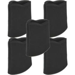 Vhbw - 5x filtre remplacement pour Bosch 12008912 filtre pour aspirateur sans-fil - Filtre en mousse