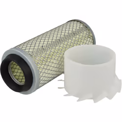vhbw - the clever way Filtre de remplacement haute qualité pour le moteur de votre pelleteuse Protégez le moteur de votre pel ...