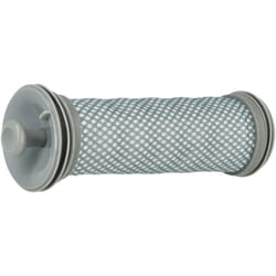 Vhbw - Préfiltre remplacement pour Grundig 9178016968 pour aspirateur - Filtre de rechange rond