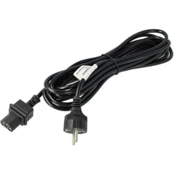 Vhbw - Câble compatible avec Maytronics Dolphin Poolstyle Plus, Pro X2, PS50, PS60 robot de piscine - 4,8 m
