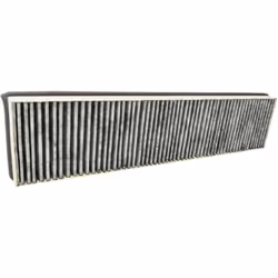 vhbw - the clever way Filtre à charbon actif compatible pour hotte aspirante Les hottes aspirantes filtrent et aspirent les o ...