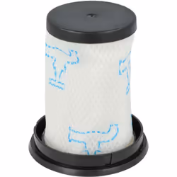 vhbw - the clever way Filtre de protection de haute qualité pour votre aspirateur Ce filtre séparateur capture les plus petit ...