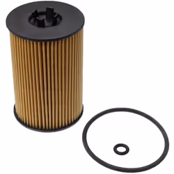 vhbw - the clever way Filtre à huile de rechange de haute qualité pour votre voiture, moto Ce filtre parfaitement adapté assu ...