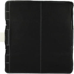 Vhbw - Filtre à charbon actif compatible avec Constructa CD639251, CD637350, CD636251, CD636350, CD636252 hotte aspirante - 23,3 x 21,5 x 2,2 cm