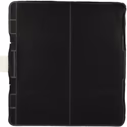 vhbw - the clever way Filtre à charbon actif compatible pour hotte aspirante Les hottes aspirantes filtrent et aspirent les o ...