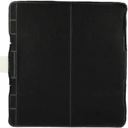 Vhbw - Filtre à charbon actif remplacement pour Siemens LZ53251 pour hotte aspirante - 23,3 x 21,5 x 2,2 cm