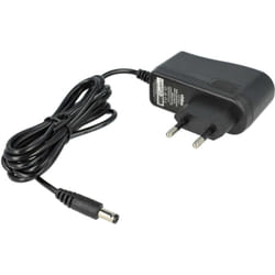 Vhbw - Chargeur compatible avec Bosch BBHF220/01, BBH51840/09, BBH51840/03, BBH51840/01 aspirateur balai sans fil ou à main - 1,8 m
