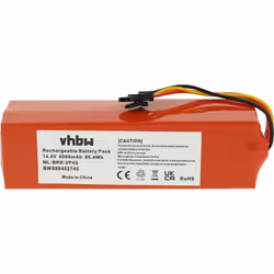 vhbw - the clever way - Batterie de rechange de haute qualité et compatible avec une grande autonomie et compatible avec votr ...