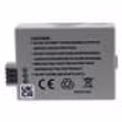 EXTENSILO 2x Batterie remplacement pour Canon LP-E5 LC-E5 pour appareil photo (1100mAh 74V Li-ion)