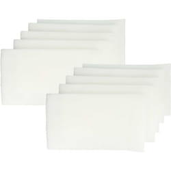 20x Filtres à air compatible avec Helios kwl ec 300 Pro ventilateur - Vhbw