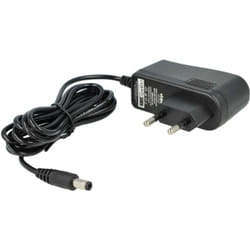 Vhbw - Chargeur compatible avec Dibea D18B, D18A, SVC-C17-A-U, D18, C17 aspirateur balai sans fil ou à main