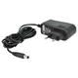 vhbw Chargeur compatible avec Grundig VCH 9932 VCH 9832 VCH9632 (GMN9082) aspirateur balai sans fil ou à main