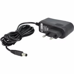 vhbw - the clever way Chargeur compatible pour votre aspirateur sans fil Ce chargeur est idéal si vous avez perdu le chargeur ...