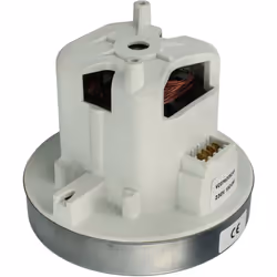 vhbw - the clever way Moteur de rechange pour votre aspirateur Avec ce moteur de rechange puissant et durable vous pouvez de  ...