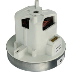 vhbw Moteur de rechange compatible avec Miele SCAO0, SCAE1, SCAO3, SCAG2, SCAG1, SCAG0, SCAF3, SCBE1, SCBC0, SCAP3, SCAJ0 aspirateur - 1500 W