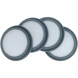 vhbw - the clever way Filtre pré-moteur sur mesure pour votre aspirateur de matelas ou nettoyeur de textiles Ce pré-filtre de ...